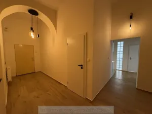 Pronájem bytu 2+1, Praha - Žižkov, 71 m2