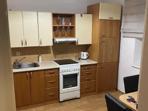 Pronájem bytu 2+kk, Prostějov, 50 m2