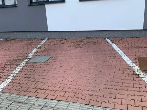 Pronájem bytu 1+kk, Neratovice, Hamplova, 24 m2