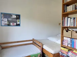 Prodej rodinného domu, Bílovice nad Svitavou, Dobrovského, 93 m2