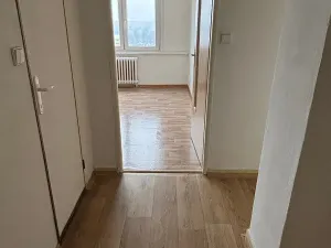 Pronájem bytu 2+1, Frýdek-Místek, Zahradní, 57 m2
