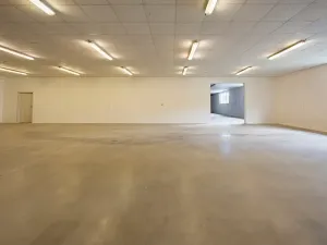 Pronájem skladu, Polička, T. Novákové, 753 m2