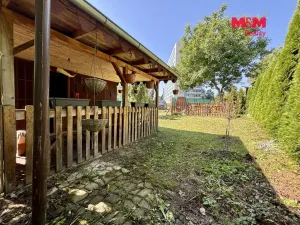 Prodej zahrady, Ostrava, Opavská, 120 m2