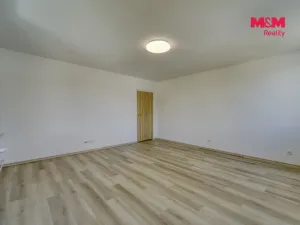 Pronájem bytu 2+kk, Sušice - Sušice II, V Drahelinkách, 53 m2