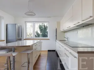 Prodej bytu 2+kk, Praha - Smíchov, Na Popelce, 58 m2