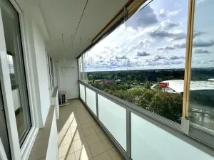 Prodej bytu 1+kk, Hradec Králové, Třebechovická, 35 m2