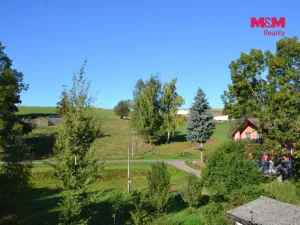 Prodej rodinného domu, Heřmánkovice, 240 m2