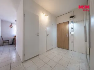 Prodej bytu 4+1, Klášterec nad Ohří - Miřetice u Klášterce nad Ohří, Ječná, 78 m2