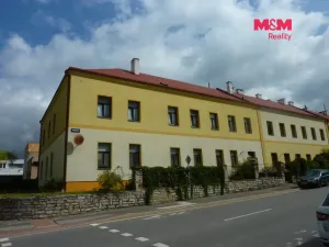 Prodej bytu 3+kk, Nové Město nad Metují, Havlíčkova, 65 m2