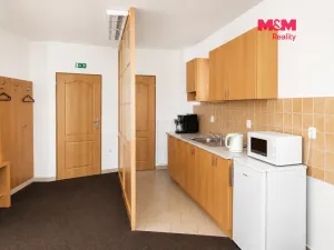 Pronájem obchodního prostoru, Svitavy - Město, Nerudova, 56 m2