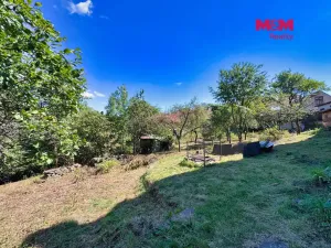 Prodej rodinného domu, Malé Hradisko, 154 m2