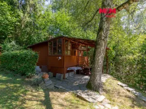 Prodej chaty, Hradec nad Moravicí - Žimrovice, 31 m2