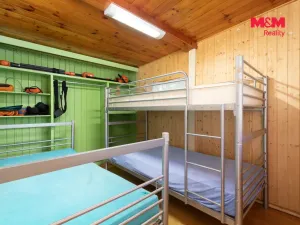 Prodej chaty, Hradec nad Moravicí - Žimrovice, 31 m2