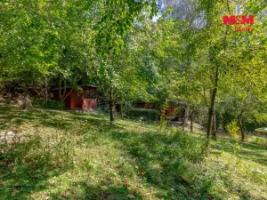 Prodej chaty, Hradec nad Moravicí - Žimrovice, 31 m2