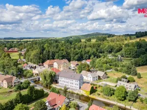 Prodej obchodního prostoru, Raspenava, Hejnická, 388 m2