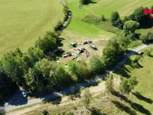 Prodej louky, Staré Město - Stříbrnice, 3194 m2