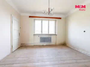 Prodej rodinného domu, Dešná - Dančovice, 120 m2