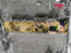 Prodej rodinného domu, Dešná - Dančovice, 120 m2