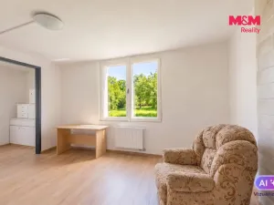 Prodej chaty, Malé Žernoseky, 48 m2