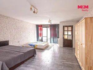 Prodej rodinného domu, Česká Lípa, Jindřicha z Lipé, 200 m2
