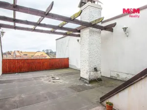 Prodej rodinného domu, Česká Lípa, Jindřicha z Lipé, 200 m2