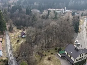 Prodej pozemku pro bydlení, Hamry, 1000 m2