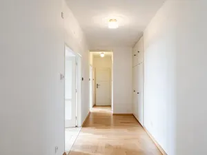 Prodej bytu 3+1, Brno, Mášova, 94 m2