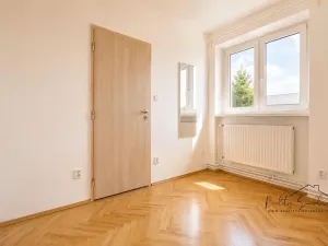 Prodej bytu 3+1, Horní Moštěnice, Pod Vinohrady, 63 m2