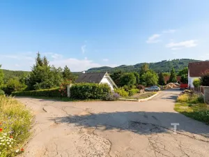 Prodej pozemku pro bydlení, Boskovice, 967 m2