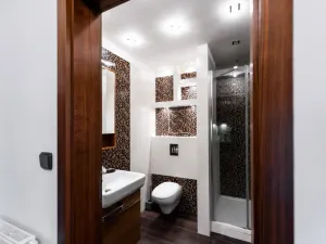 Pronájem bytu 1+kk, Plzeň, Kardinála Berana, 32 m2