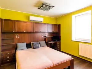 Pronájem bytu 1+kk, Plzeň, Kardinála Berana, 32 m2