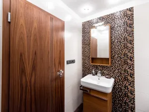 Pronájem bytu 1+kk, Plzeň, Kardinála Berana, 32 m2