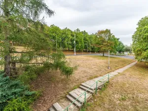 Prodej bytu 2+1, Ústí nad Labem, Jana Zajíce, 60 m2