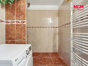 Prodej rodinného domu, Brodce, Hluboká, 101 m2