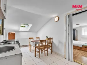 Prodej chalupy, Jablonné v Podještědí - Lada v Podještědí, 280 m2