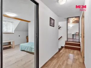Prodej chalupy, Jablonné v Podještědí - Lada v Podještědí, 280 m2