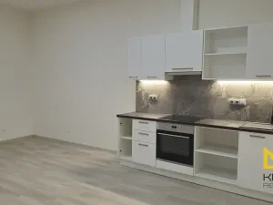 Pronájem bytu 2+kk, Praha - Smíchov, Nádražní, 64 m2