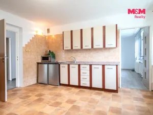 Prodej rodinného domu, Radomyšl, Spojovací, 367 m2
