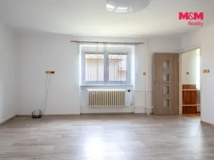 Prodej rodinného domu, Radomyšl, Spojovací, 367 m2