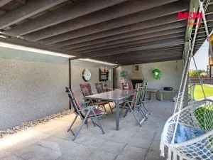 Prodej rodinného domu, Radomyšl, Spojovací, 367 m2