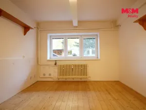 Pronájem bytu 2+kk, Hradec Králové, Střelecká, 45 m2
