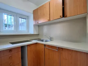 Pronájem bytu 2+kk, Hradec Králové, Střelecká, 45 m2