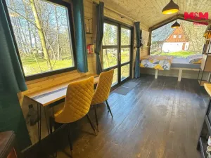 Prodej rodinného domu, Červená Voda - Dolní Orlice, 155 m2