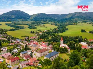 Prodej bytu 2+kk, Bernartice, 53 m2