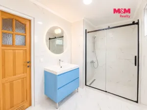 Pronájem atypického bytu, Praha - Hostivař, V nové čtvrti, 125 m2