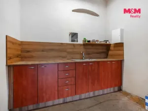 Prodej obchodního prostoru, Raspenava, Hejnická, 422 m2