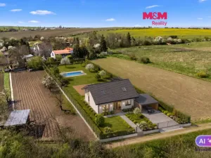 Prodej pozemku pro bydlení, Neuměřice, 1468 m2