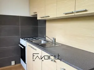 Pronájem bytu 2+1, Ostrava, Bohumínská, 56 m2