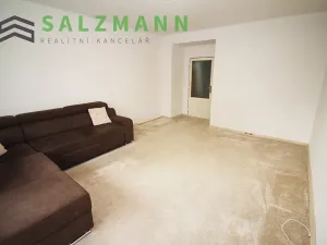 Pronájem bytu 3+1, Plzeň, Pod Švabinami, 74 m2