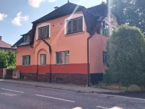 Prodej rodinného domu, Chrastava, 230 m2